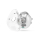 Neno Vapore - przenośny nebulizator siateczkowy - 1274010 - zdjęcie 3